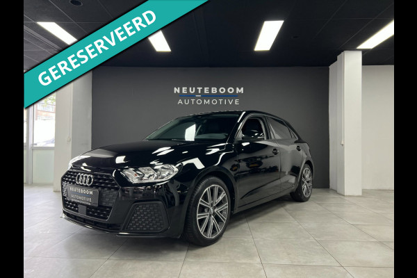 Audi A1 Sportback 30 TFSI | Carplay | Clima | Cruise control