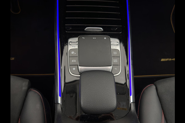 Mercedes-Benz Glb 250 4MATIC AMG-Sportpack Premium Plus Aut. *PANO | TOWBAR | LEATHER-MICROFIBRE | FULL-LED | AMBIENTLIGHT | WIDE-COCKPIT | HEATED-SPORTSEATS | KEYLESS | NAVI-FULLMAP | ECC | SHIFTPADDLES | MEMORY-PACK | PDC | CRUISE | 20''ALU*