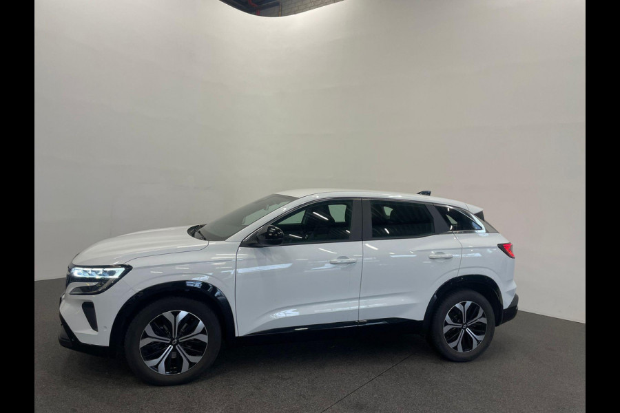 Renault Austral 1.3 MHEV Automaat 160pk Techno Climate Control Navigatie Carplay/Android Auto  Parkeer sensoren VA + Camera 19" LM Velgen Cruise Control