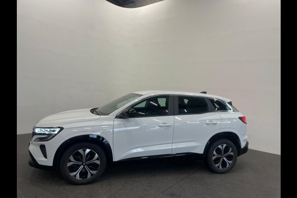 Renault Austral 1.3 MHEV Automaat 160pk Techno Climate Control Navigatie Carplay/Android Auto  Parkeer sensoren VA + Camera 19" LM Velgen Cruise Control