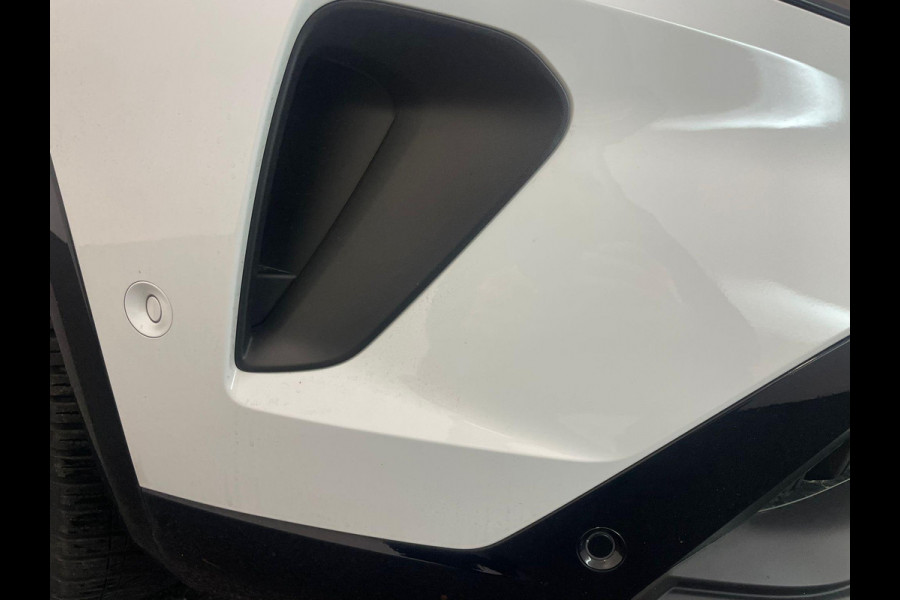 Renault Austral 1.3 MHEV Automaat 160pk Techno Climate Control Navigatie Carplay/Android Auto  Parkeer sensoren VA + Camera 19" LM Velgen Cruise Control