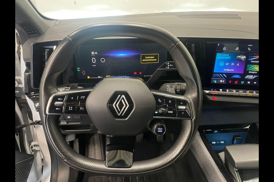 Renault Austral 1.3 MHEV Automaat 160pk Techno Climate Control Navigatie Carplay/Android Auto  Parkeer sensoren VA + Camera 19" LM Velgen Cruise Control