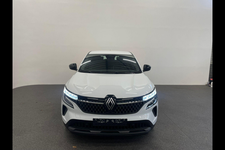 Renault Austral 1.3 MHEV Automaat 160pk Techno Climate Control Navigatie Carplay/Android Auto  Parkeer sensoren VA + Camera 19" LM Velgen Cruise Control