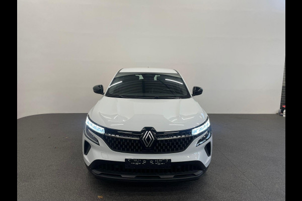 Renault Austral 1.3 MHEV Automaat 160pk Techno Climate Control Navigatie Carplay/Android Auto  Parkeer sensoren VA + Camera 19" LM Velgen Cruise Control