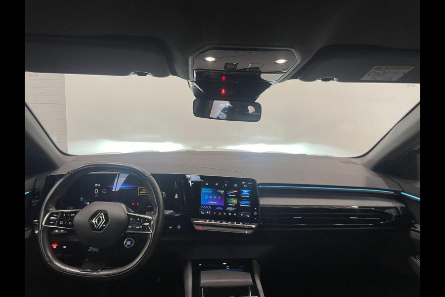 Renault Austral 1.3 MHEV Automaat 160pk Techno Climate Control Navigatie Carplay/Android Auto  Parkeer sensoren VA + Camera 19" LM Velgen Cruise Control
