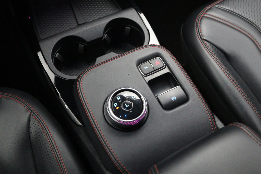 Ford Mustang Mach-E Premium AWD 75 kWh, SOH 93 %, 360 Camera, WInterpakket, Adap. Cruise Control, Leder, B&O Sound