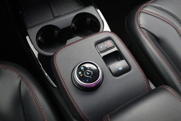 Ford Mustang Mach-E Premium AWD 75 kWh, SOH 93 %, 360 Camera, WInterpakket, Adap. Cruise Control, Leder, B&O Sound