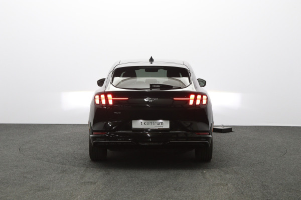 Ford Mustang Mach-E Premium AWD 75 kWh, SOH 93 %, 360 Camera, WInterpakket, Adap. Cruise Control, Leder, B&O Sound