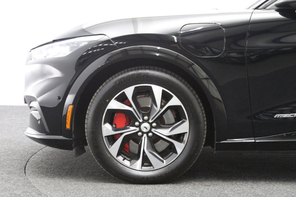 Ford Mustang Mach-E Premium AWD 75 kWh, SOH 93 %, 360 Camera, WInterpakket, Adap. Cruise Control, Leder, B&O Sound