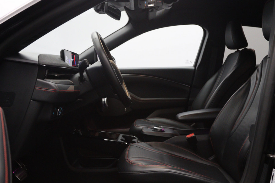 Ford Mustang Mach-E Premium AWD 75 kWh, SOH 93 %, 360 Camera, WInterpakket, Adap. Cruise Control, Leder, B&O Sound