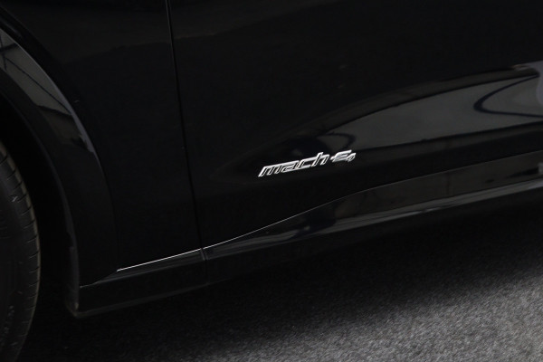 Ford Mustang Mach-E Premium AWD 75 kWh, SOH 93 %, 360 Camera, WInterpakket, Adap. Cruise Control, Leder, B&O Sound