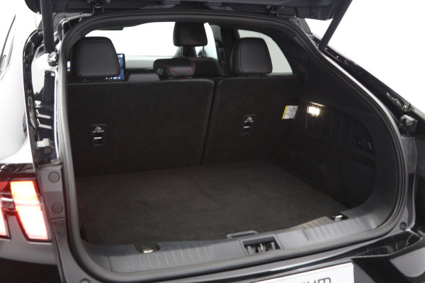 Ford Mustang Mach-E Premium AWD 75 kWh, SOH 93 %, 360 Camera, WInterpakket, Adap. Cruise Control, Leder, B&O Sound