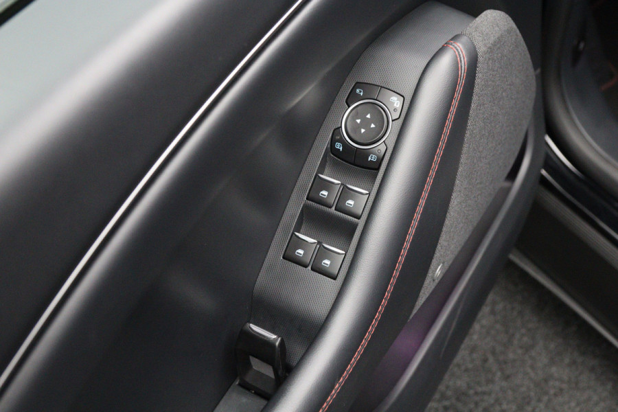 Ford Mustang Mach-E Premium AWD 75 kWh, SOH 93 %, 360 Camera, WInterpakket, Adap. Cruise Control, Leder, B&O Sound