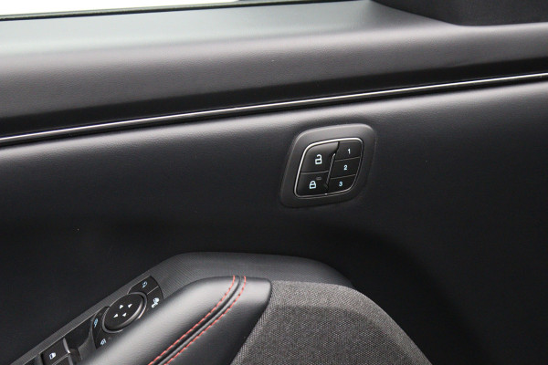 Ford Mustang Mach-E Premium AWD 75 kWh, SOH 93 %, 360 Camera, WInterpakket, Adap. Cruise Control, Leder, B&O Sound