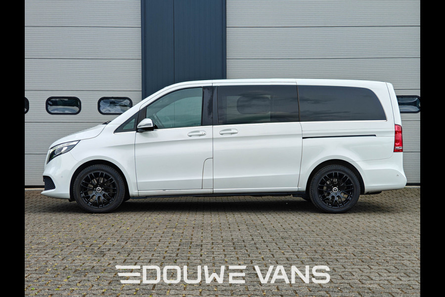 Mercedes-Benz V-Klasse V300 L2 DC Avantgarde 360 Camera Trekhaak 239PK (BE-kent. Vraag voor meer info NLD)