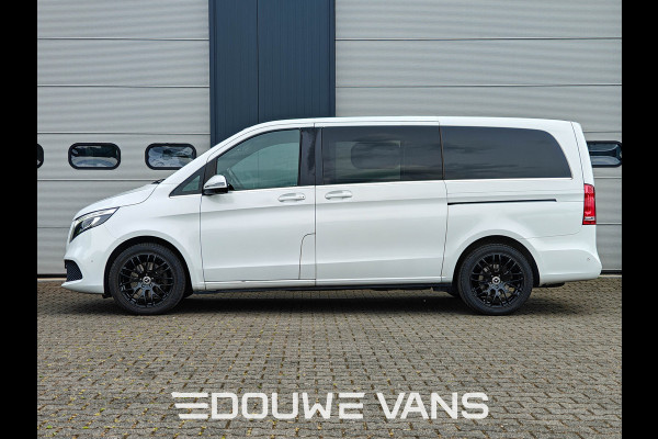 Mercedes-Benz V-Klasse V300 L2 DC Avantgarde 360 Camera Trekhaak 239PK (BE-kent. Vraag voor meer info NLD)