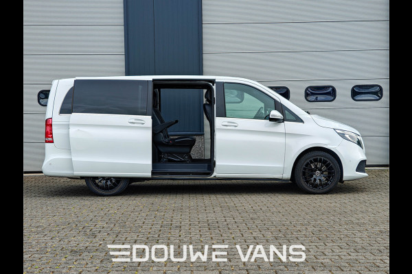 Mercedes-Benz V-Klasse V300 L2 DC Avantgarde 360 Camera Trekhaak 239PK (BE-kent. Vraag voor meer info NLD)