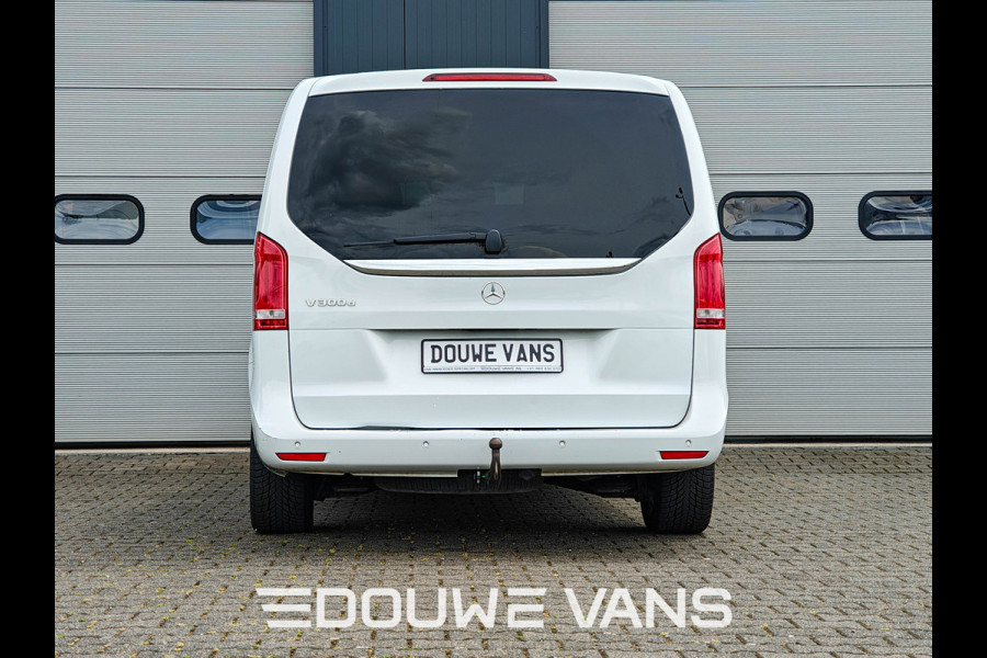 Mercedes-Benz V-Klasse V300 L2 DC Avantgarde 360 Camera Trekhaak 239PK (BE-kent. Vraag voor meer info NLD)