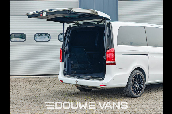 Mercedes-Benz V-Klasse V300 L2 DC Avantgarde 360 Camera Trekhaak 239PK (BE-kent. Vraag voor meer info NLD)