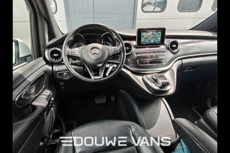 Mercedes-Benz V-Klasse V300 L2 DC Avantgarde 360 Camera Trekhaak 239PK (BE-kent. Vraag voor meer info NLD)