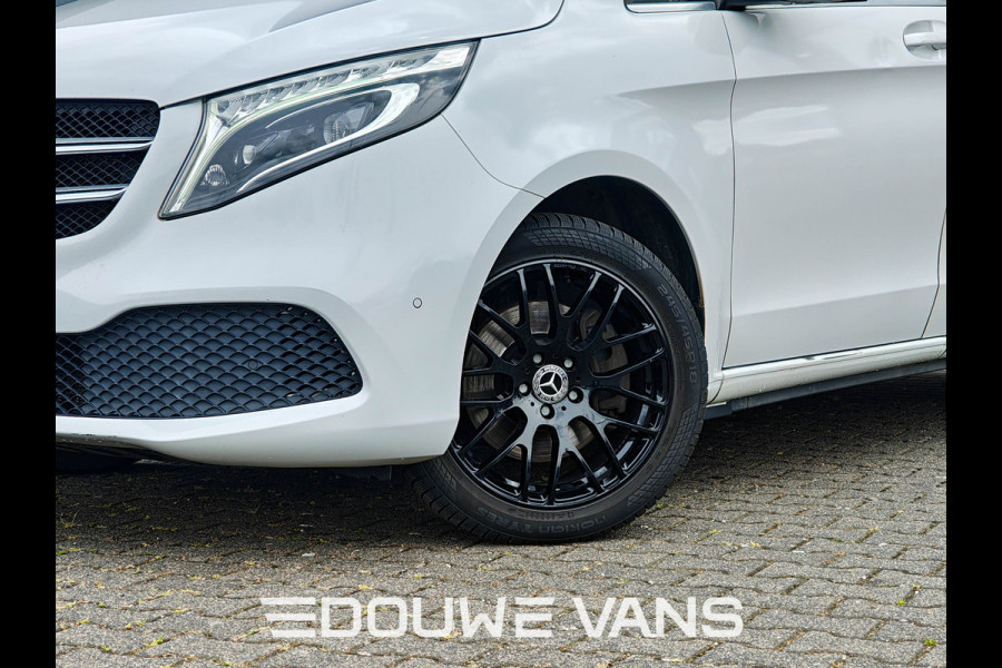 Mercedes-Benz V-Klasse V300 L2 DC Avantgarde 360 Camera Trekhaak 239PK (BE-kent. Vraag voor meer info NLD)