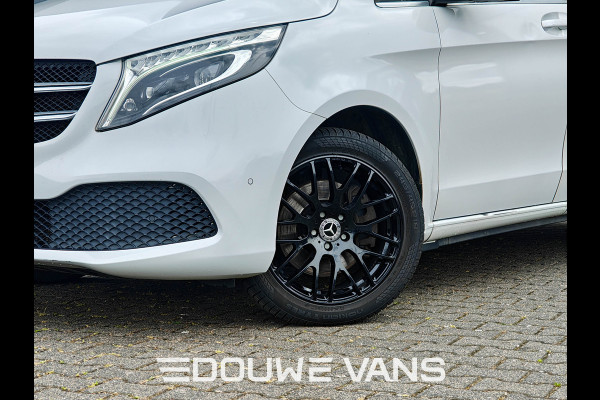 Mercedes-Benz V-Klasse V300 L2 DC Avantgarde 360 Camera Trekhaak 239PK (BE-kent. Vraag voor meer info NLD)