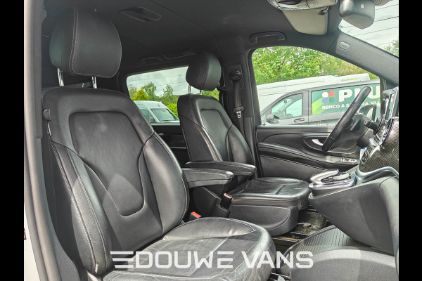 Mercedes-Benz V-Klasse V300 L2 DC Avantgarde 360 Camera Trekhaak 239PK (BE-kent. Vraag voor meer info NLD)