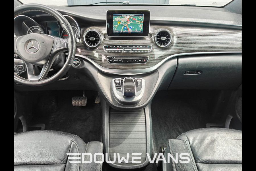 Mercedes-Benz V-Klasse V300 L2 DC Avantgarde 360 Camera Trekhaak 239PK (BE-kent. Vraag voor meer info NLD)