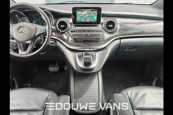 Mercedes-Benz V-Klasse V300 L2 DC Avantgarde 360 Camera Trekhaak 239PK (BE-kent. Vraag voor meer info NLD)