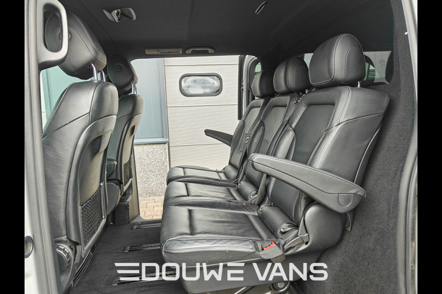 Mercedes-Benz V-Klasse V300 L2 DC Avantgarde 360 Camera Trekhaak 239PK (BE-kent. Vraag voor meer info NLD)