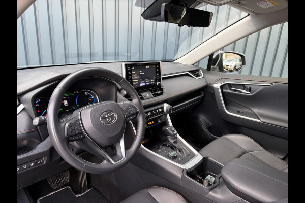 Toyota RAV4 2.5 Hybrid AWD ADVENTURE | Bearlock | Trekhaak afnb. | 360 Camera | BSM | Prijs Rijklaar!!