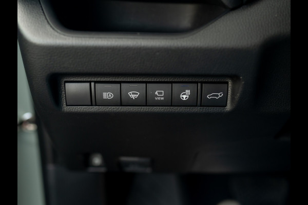 Toyota RAV4 2.5 Hybrid AWD ADVENTURE | Bearlock | Trekhaak afnb. | 360 Camera | BSM | Prijs Rijklaar!!