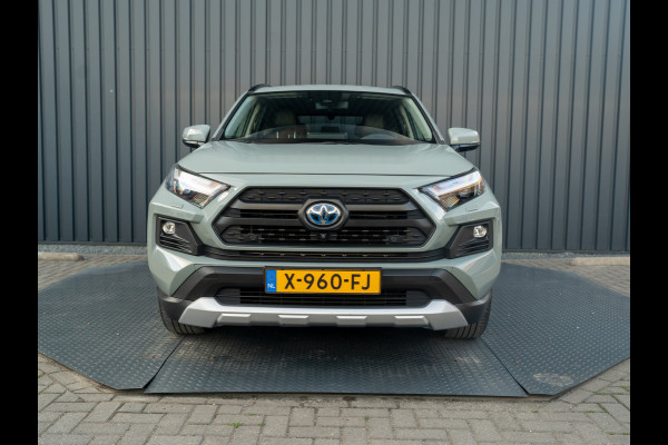 Toyota RAV4 2.5 Hybrid AWD ADVENTURE | Bearlock | Trekhaak afnb. | 360 Camera | BSM | Prijs Rijklaar!!