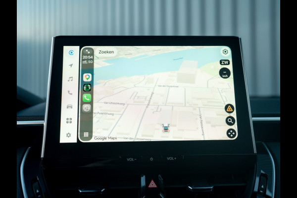 Toyota Corolla Cross 2.0 High Power Hybrid Launch Edition | 360 Camera | Trekhaak | JBL | Elk. A-klep | Stuur & Stoel verw. | Prijs Rijklaar!!