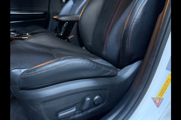 Kia ProCeed 1.6 T-GDi GT Facelift|Trekhaak|Pano|Camera|Memory|Alcantara|StuurVW|StoelVW|JBL Audio|ACC|CarPlay|LED+Xenon|Rijklaar