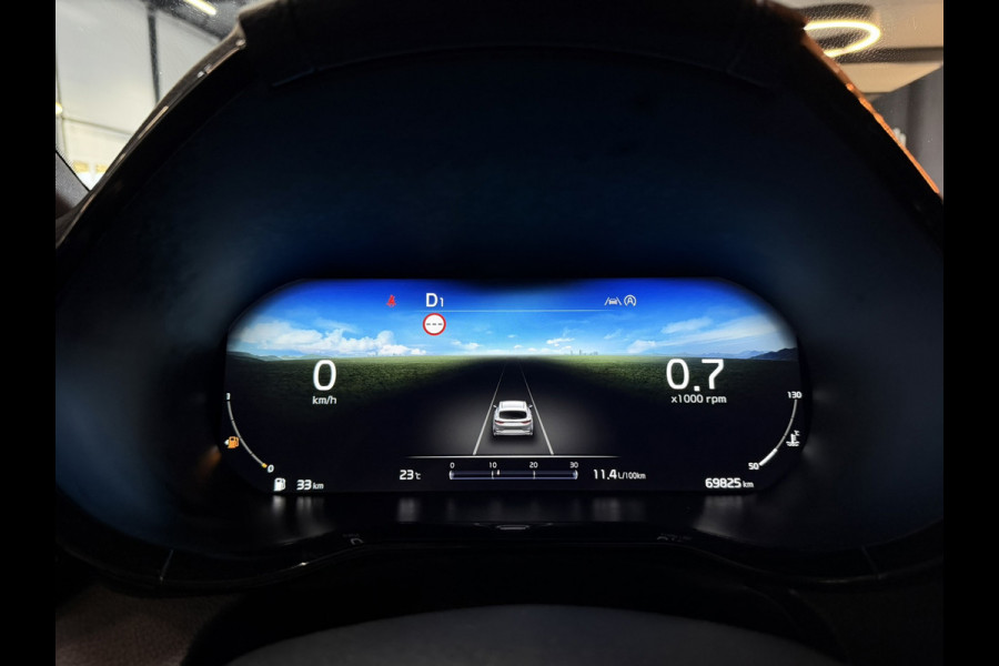 Kia ProCeed 1.6 T-GDi GT Facelift|Trekhaak|Pano|Camera|Memory|Alcantara|StuurVW|StoelVW|JBL Audio|ACC|CarPlay|LED+Xenon|Rijklaar