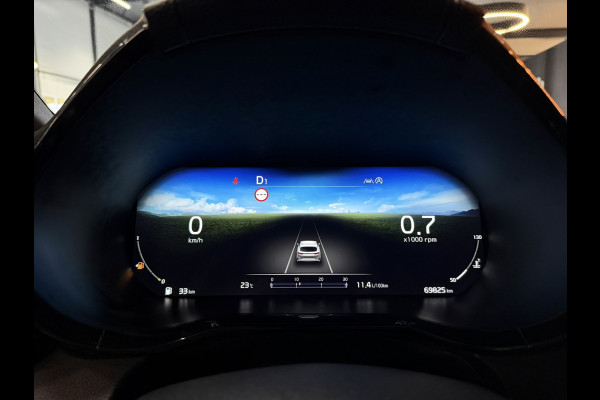 Kia ProCeed 1.6 T-GDi GT Facelift|Trekhaak|Pano|Camera|Memory|Alcantara|StuurVW|StoelVW|JBL Audio|ACC|CarPlay|LED+Xenon|Rijklaar