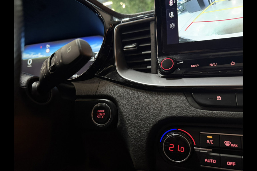 Kia ProCeed 1.6 T-GDi GT Facelift|Trekhaak|Pano|Camera|Memory|Alcantara|StuurVW|StoelVW|JBL Audio|ACC|CarPlay|LED+Xenon|Rijklaar