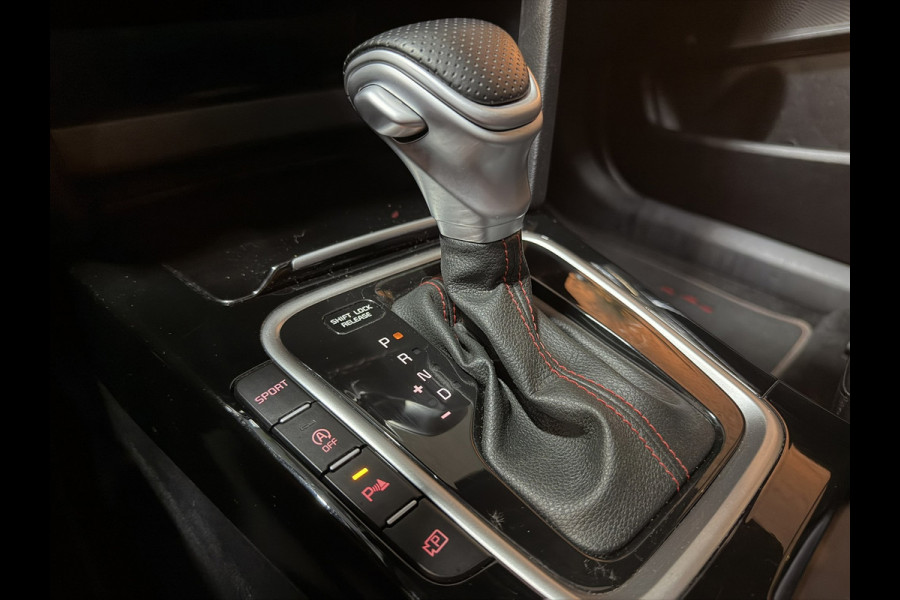 Kia ProCeed 1.6 T-GDi GT Facelift|Trekhaak|Pano|Camera|Memory|Alcantara|StuurVW|StoelVW|JBL Audio|ACC|CarPlay|LED+Xenon|Rijklaar