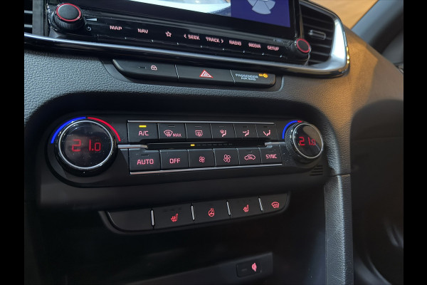 Kia ProCeed 1.6 T-GDi GT Facelift|Trekhaak|Pano|Camera|Memory|Alcantara|StuurVW|StoelVW|JBL Audio|ACC|CarPlay|LED+Xenon|Rijklaar