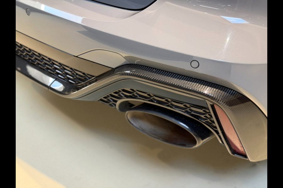 Audi A6 Avant RS 6 TFSI quattro |Dyn+|Pano|Ceramic|360|B&O|