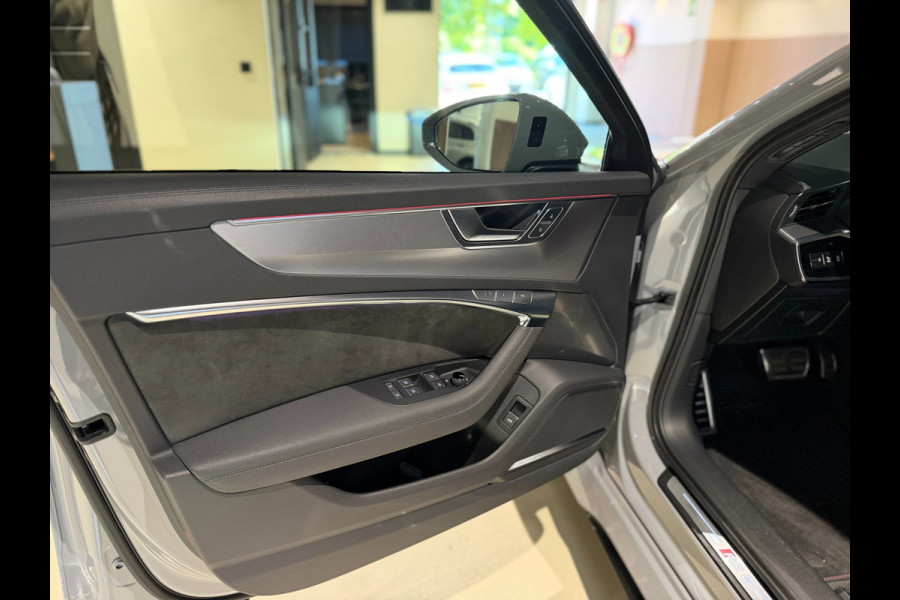 Audi A6 Avant RS 6 TFSI quattro |Dyn+|Pano|Ceramic|360|B&O|