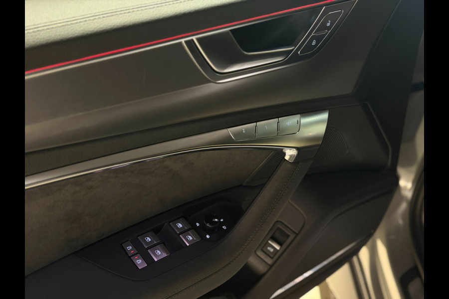 Audi A6 Avant RS 6 TFSI quattro |Dyn+|Pano|Ceramic|360|B&O|
