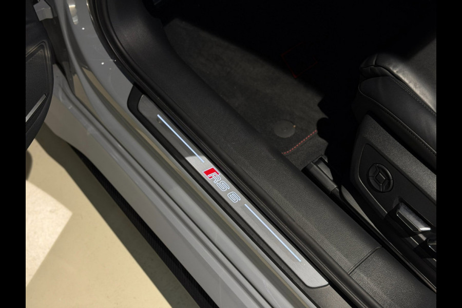 Audi A6 Avant RS 6 TFSI quattro |Dyn+|Pano|Ceramic|360|B&O|