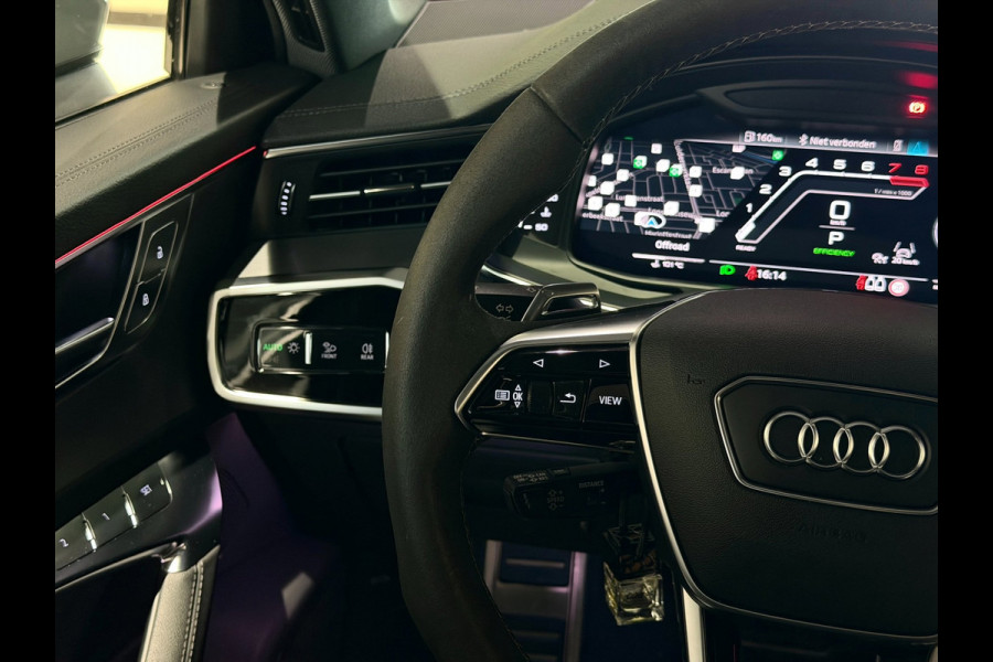 Audi A6 Avant RS 6 TFSI quattro |Dyn+|Pano|Ceramic|360|B&O|