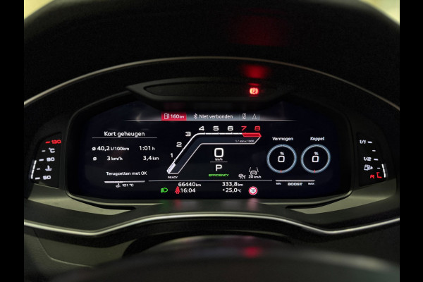 Audi A6 Avant RS 6 TFSI quattro |Dyn+|Pano|Ceramic|360|B&O|