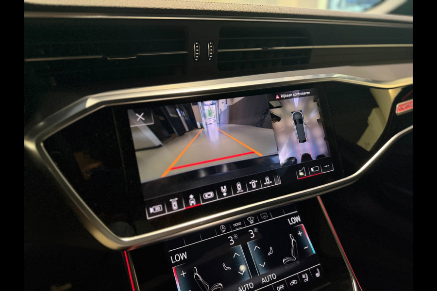 Audi A6 Avant RS 6 TFSI quattro |Dyn+|Pano|Ceramic|360|B&O|