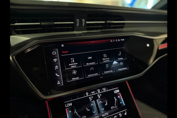 Audi A6 Avant RS 6 TFSI quattro |Dyn+|Pano|Ceramic|360|B&O|