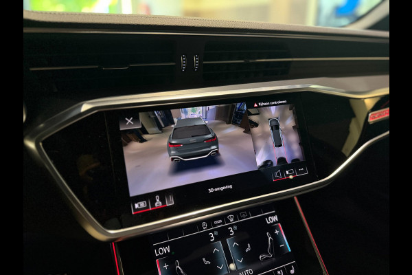 Audi A6 Avant RS 6 TFSI quattro |Dyn+|Pano|Ceramic|360|B&O|