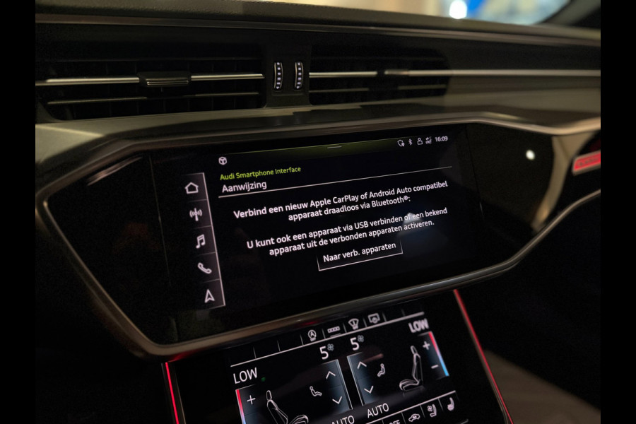 Audi A6 Avant RS 6 TFSI quattro |Dyn+|Pano|Ceramic|360|B&O|